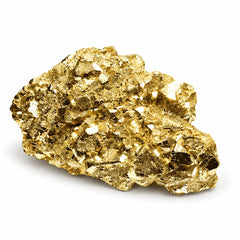 Money Magnet Pyrite Stone